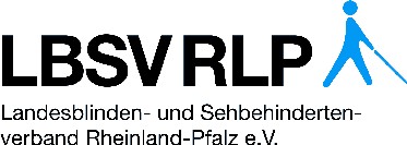 Logo vom LBSVRLP